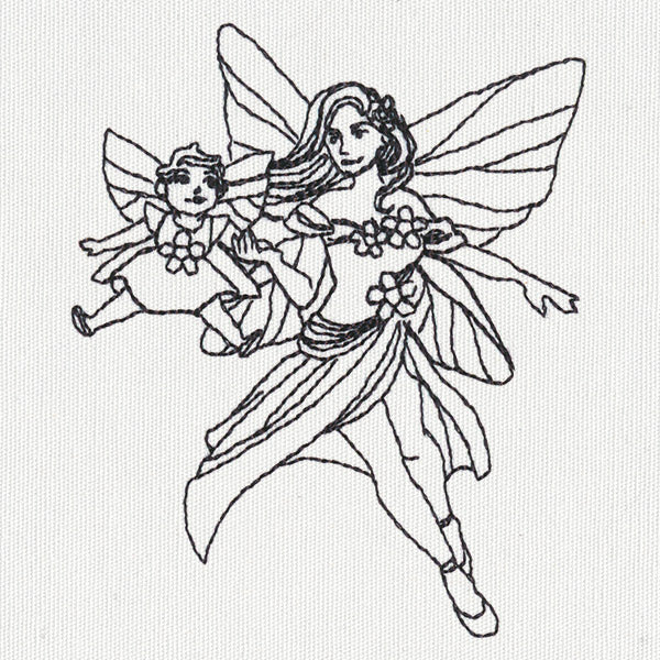 Fond Fairies - Image 4