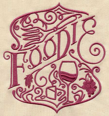 Foodie
