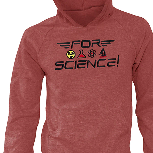 For Science! - Image 2