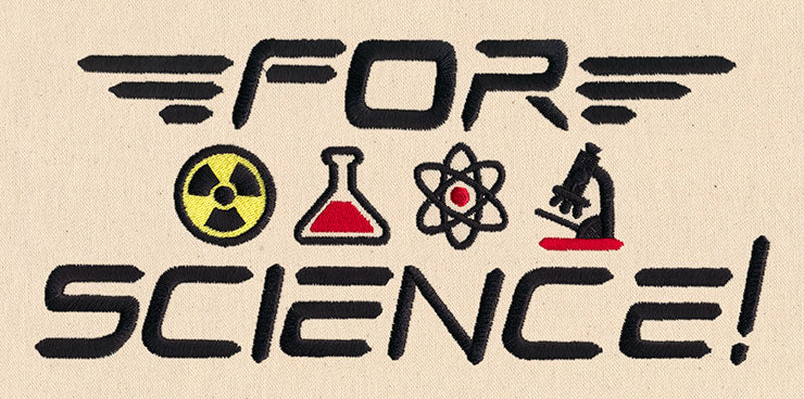 For Science! - Image 7