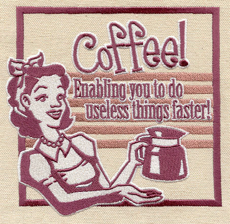For the Love of Coffee - Image 3