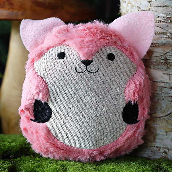 Forest Fluff Fox (In-the-Hoop) - Image 7