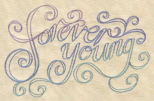 Forever Young - Image 2