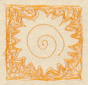 Four Seasons - Summer - Image 3