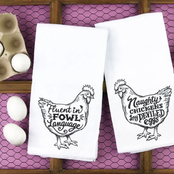 Fowl Language Chicken - Image 4