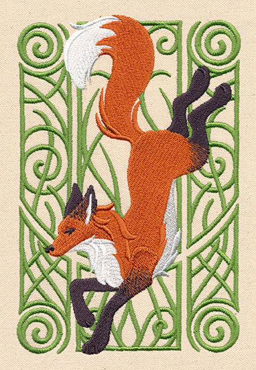 Fox Nouveau - Image 2