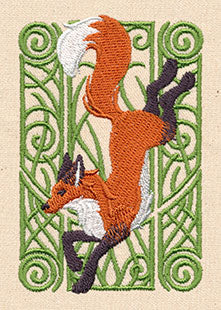 Fox Nouveau - Image 3