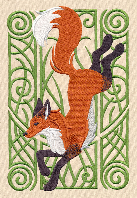 Fox Nouveau - Image 4