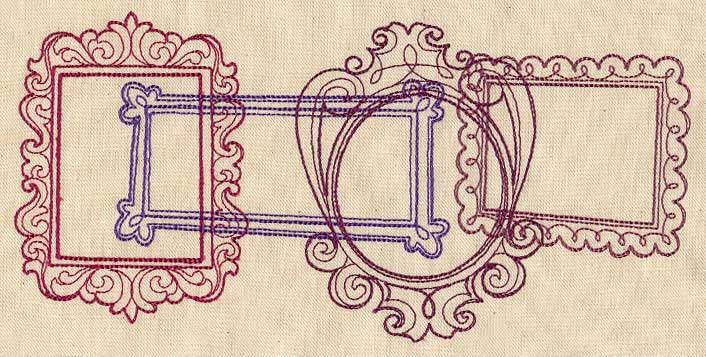 Framed - Image 4