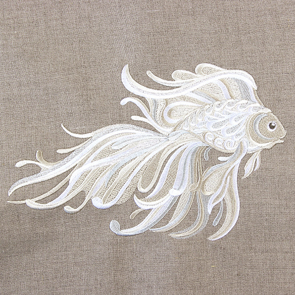 Free-Flowing Tropical Fish - Image 2