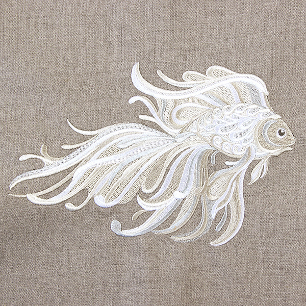 Free-Flowing Tropical Fish - Image 3