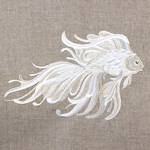 Free-Flowing Tropical Fish - Image 4