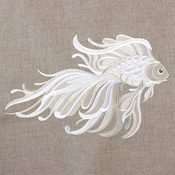 Free-Flowing Tropical Fish - Image 5