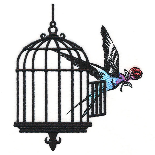 Freedom Swallow - Image 3