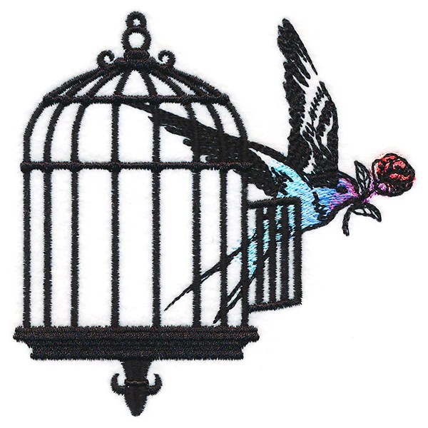 Freedom Swallow - Image 4