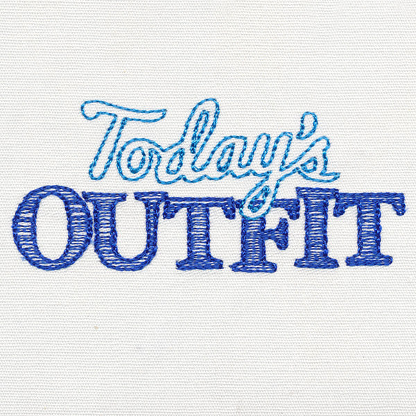 Fresh Tees - Today's Outfit - Image 5