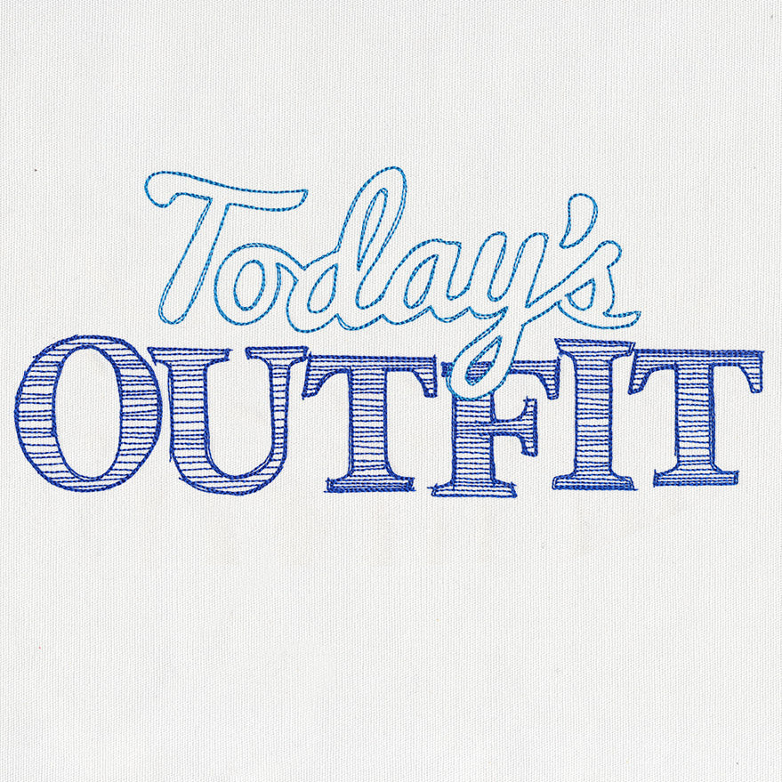 Fresh Tees - Today's Outfit - Image 6