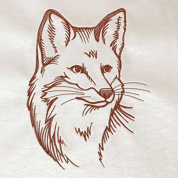 Friendly Fox - Image 3