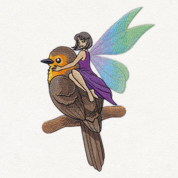 Friends in Flight - Image 2