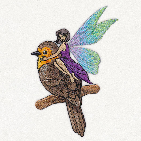 Friends in Flight - Image 4