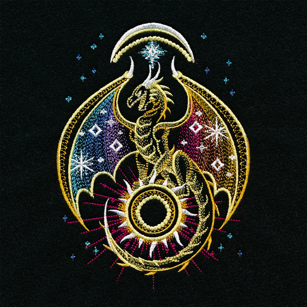 From Day To Night Dragon - Image 4
