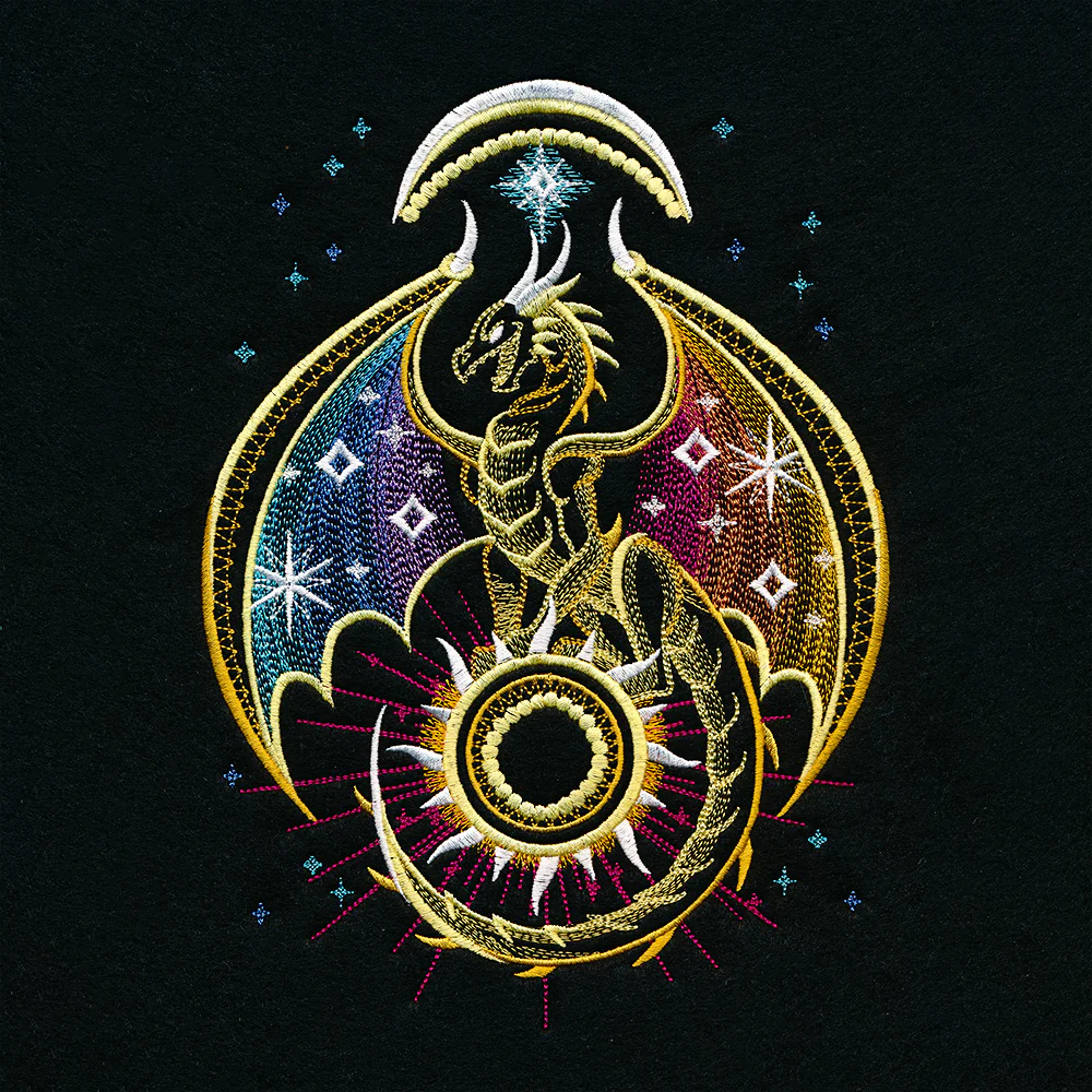 From Day To Night Dragon - Image 5