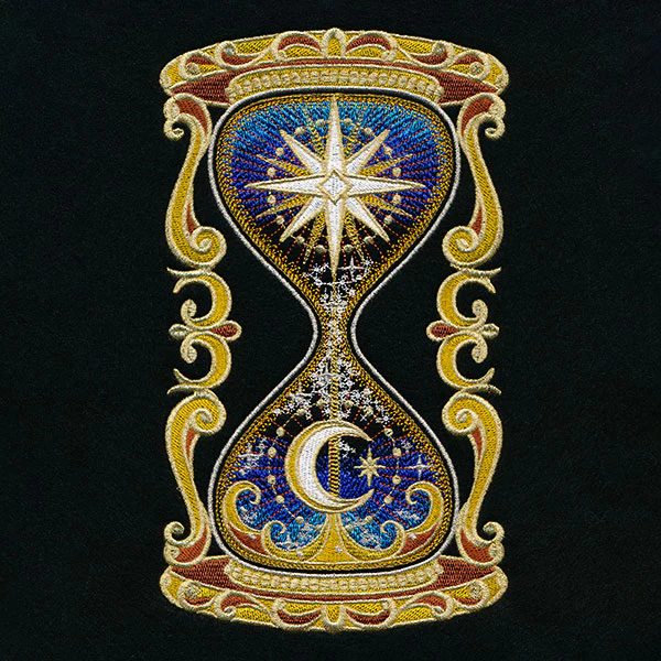 From Day to Night Hourglass - Image 3