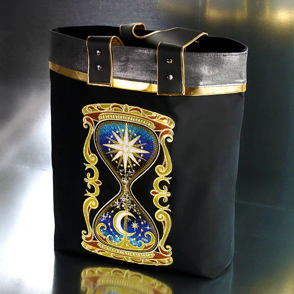 From Day to Night Hourglass - Image 4