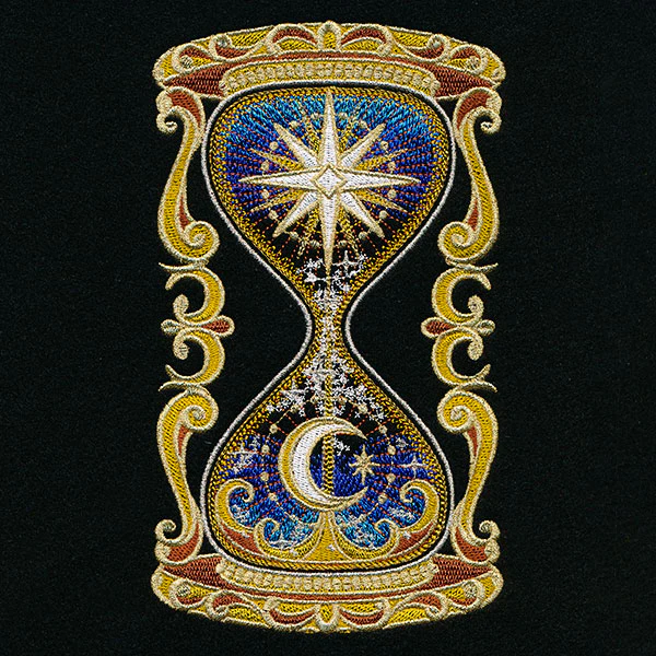 From Day to Night Hourglass - Image 5