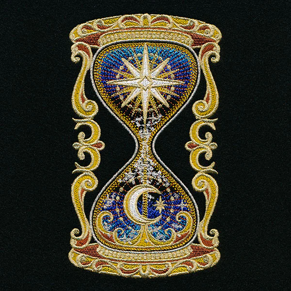 From Day to Night Hourglass - Image 7
