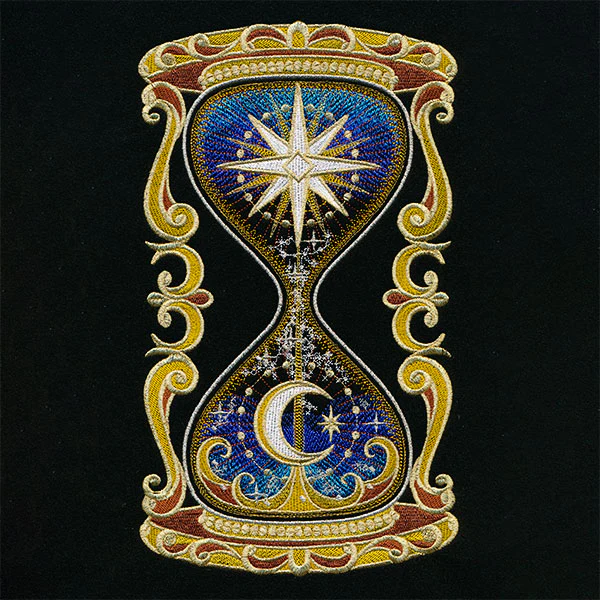 From Day to Night Hourglass - Image 9