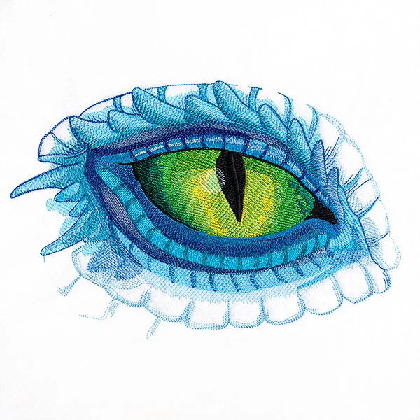 From Mystery to Magic Dragon Eye - Image 11