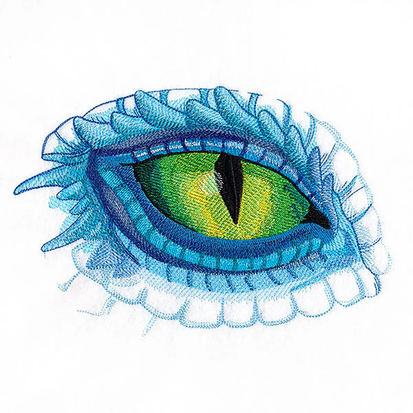 From Mystery to Magic Dragon Eye - Image 3
