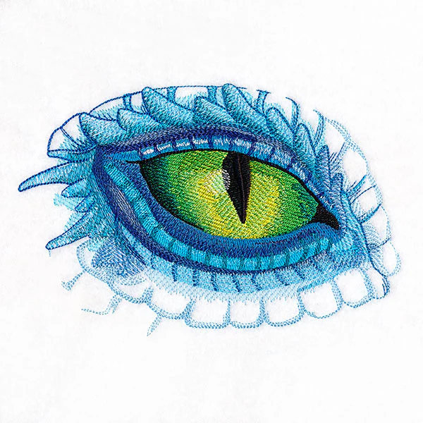 From Mystery to Magic Dragon Eye - Image 5