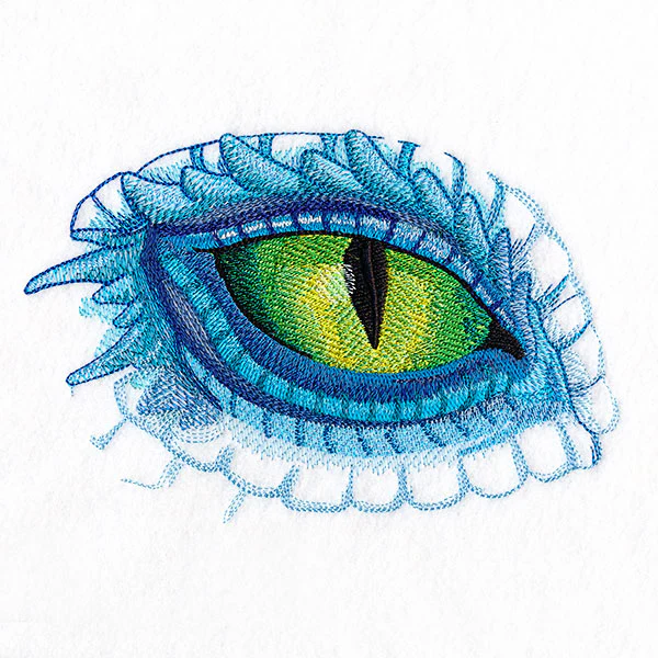 From Mystery to Magic Dragon Eye - Image 7