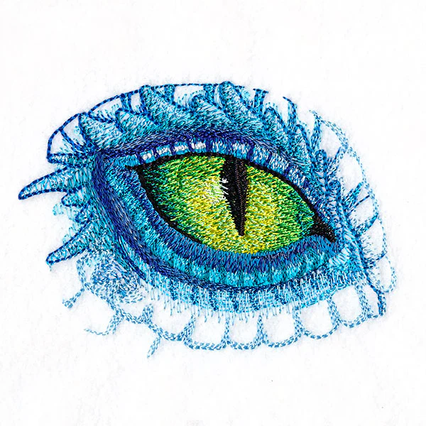 From Mystery to Magic Dragon Eye - Image 9