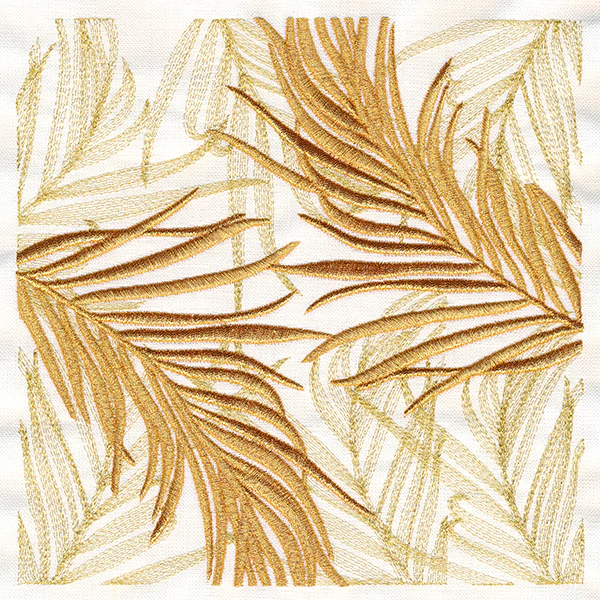 Fronds of Summer 1 - Image 3
