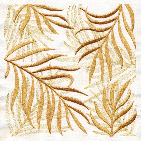 Fronds of Summer 2 - Image 11