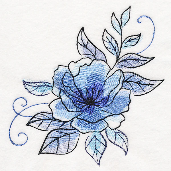Frosted Bloom - Image 2