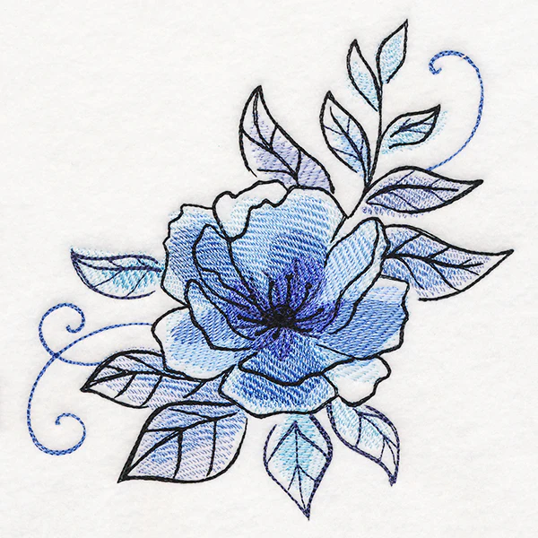 Frosted Bloom - Image 3