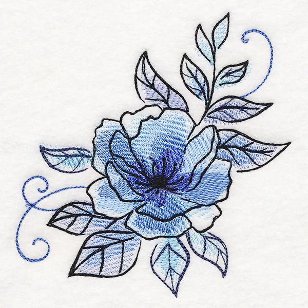 Frosted Bloom - Image 4