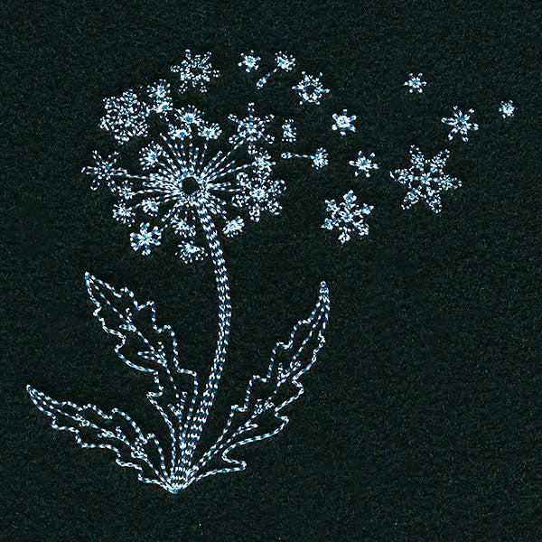 Frosted Dandelion - Image 7