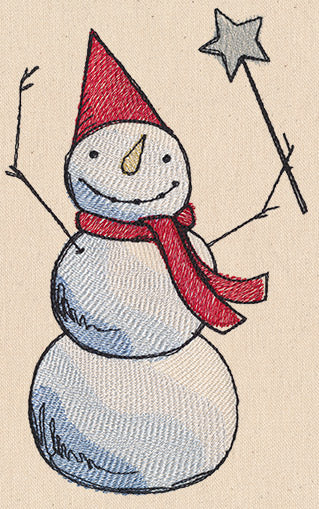 Frosty - Image 2