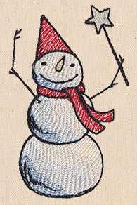 Frosty - Image 3