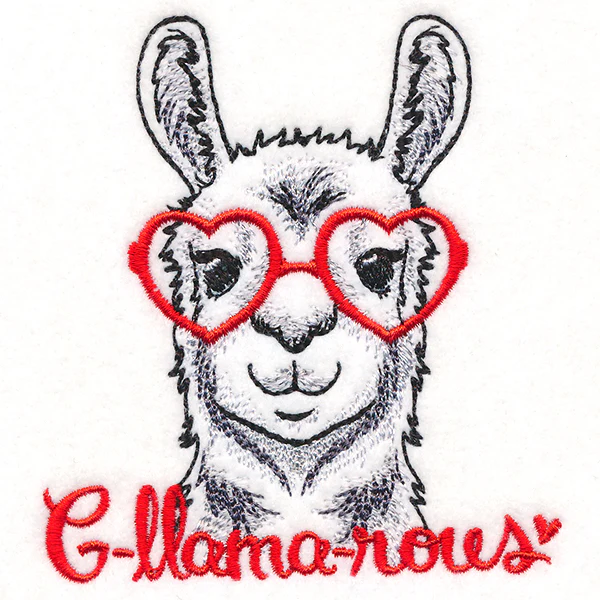 G-Llama-Rous - Image 5