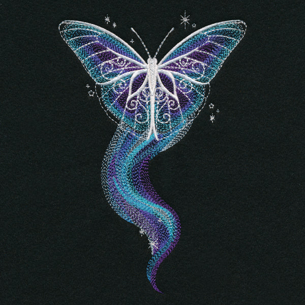Galactic Butterfly - Image 4
