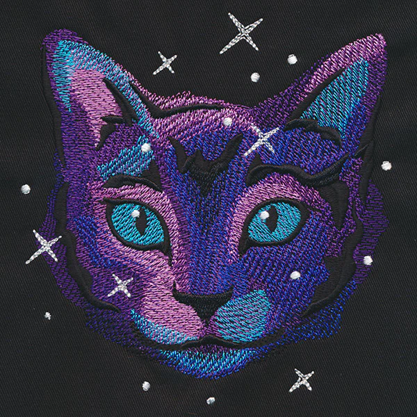 Galactic Cat - Image 3
