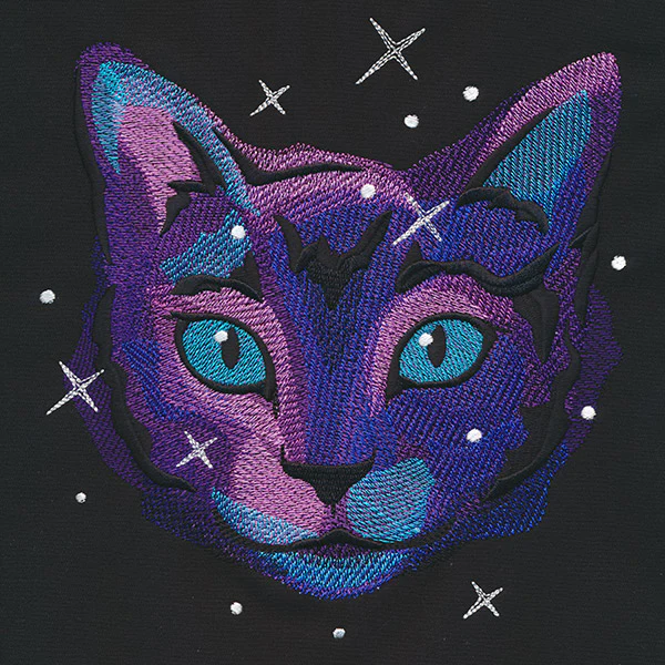 Galactic Cat - Image 5
