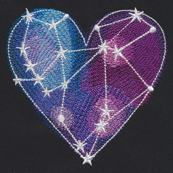 Galactic Heart - Image 5