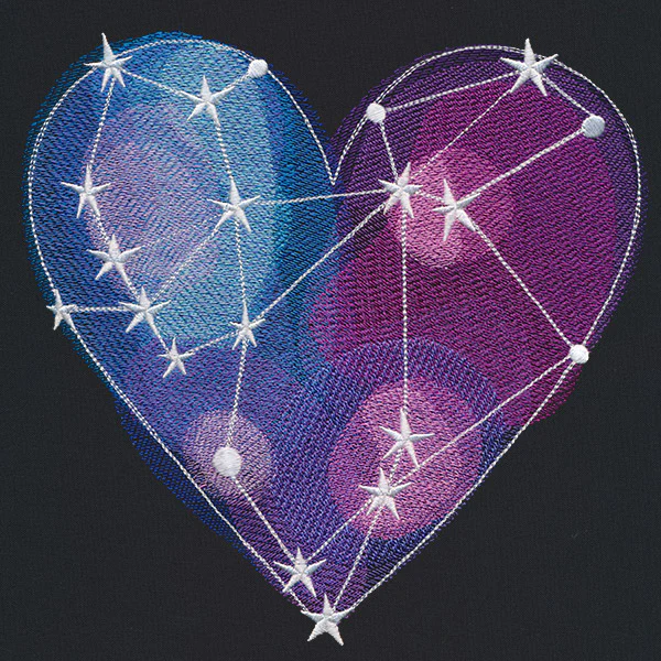 Galactic Heart - Image 6